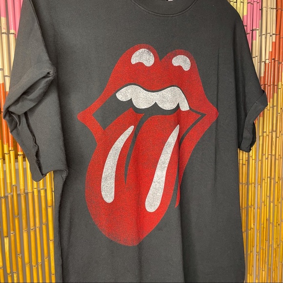 Daydreamer for FP Rolling Stones Maxi Tee - Picture 5 of 11